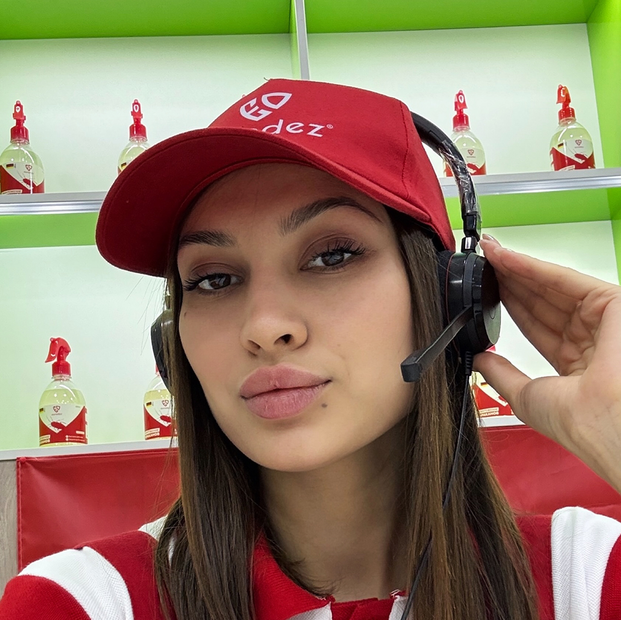 Luitelskiy jinsiy aloqa